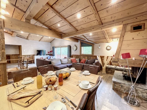 Apartamento Les Gets, 3 dormitorios, 8 personas - photo_1011963882477