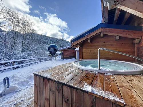 Apartamento Les Gets, 3 dormitorios, 8 personas - photo_1011963882477