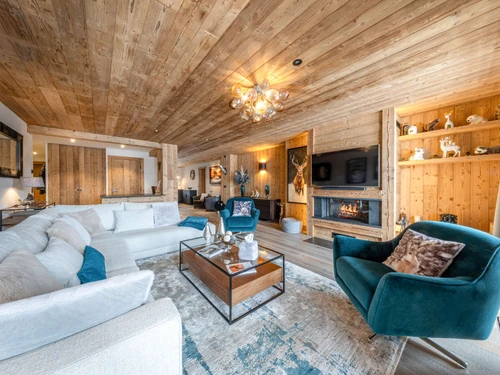Ferienwohnung Val-d'Isère, 4 Schlafzimmer, 8 Personen - photo_18466628801