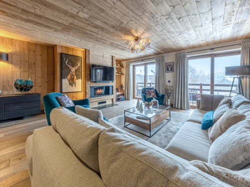 Ferienwohnung Val-d'Isère, 4 Schlafzimmer, 8 Personen - photo_18466628801