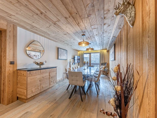 Ferienwohnung Val-d'Isère, 4 Schlafzimmer, 8 Personen - photo_18466628801