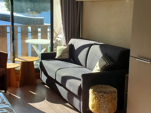 Studio Le Praz de Lys , 1 pièce, 4 personnes - photo_1011883464535