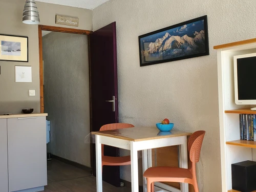 Studio Le Praz de Lys , 1 pièce, 4 personnes - photo_1011883464535