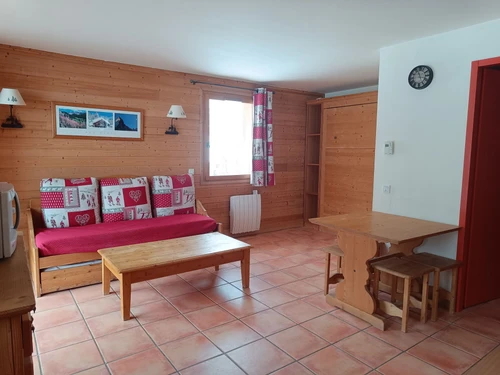 Estudio Pra-Loup, estudio, 4 personas - photo_1012215174233