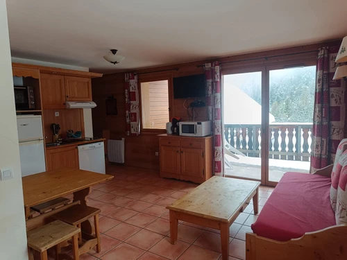 Estudio Pra-Loup, estudio, 4 personas - photo_1012215174233