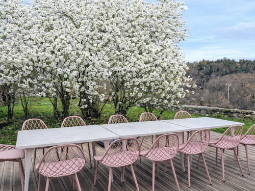 Gîte Domeyrat, 6 pièces, 14 personnes - photo_17075855646