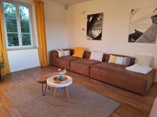 Gasthaus Germonville, 3 Schlafzimmer, 6 Personen - photo_15051414269