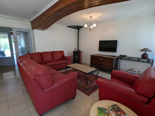 Gîte Nargis, 6 pièces, 8 personnes - photo_1012215264444