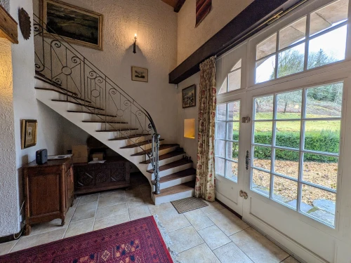 Gite Servance-Miellin, 4 bedrooms, 10 persons - photo_1012215264924