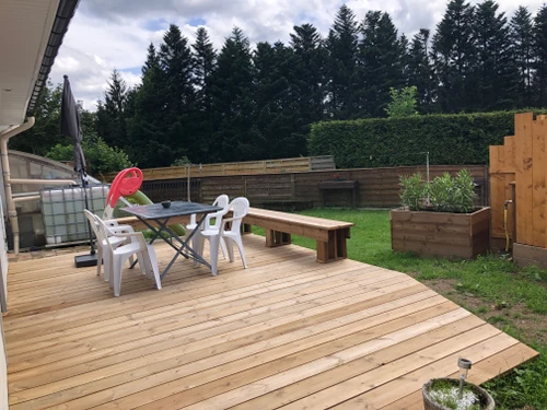 Apartment Granges-Aumontzey-Aumontzey, 2 bedrooms, 4 persons - photo_1011700709608