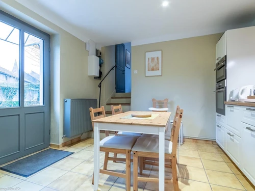 Casa rural Semur-en-Auxois, 3 dormitorios, 6 personas - photo_1011695320367