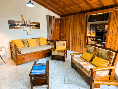 Casa rural Ancy-le-Franc, 2 dormitorios, 4 personas - photo_1011695364638