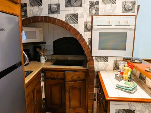 Casa rural Ancy-le-Franc, 2 dormitorios, 4 personas - photo_1011695364638