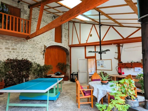 Gasthaus Nuits, 1 Schlafzimmer, 2 Personen - photo_1011695373201