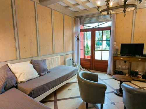 Gasthaus Nuits, 1 Schlafzimmer, 2 Personen - photo_1011695373201