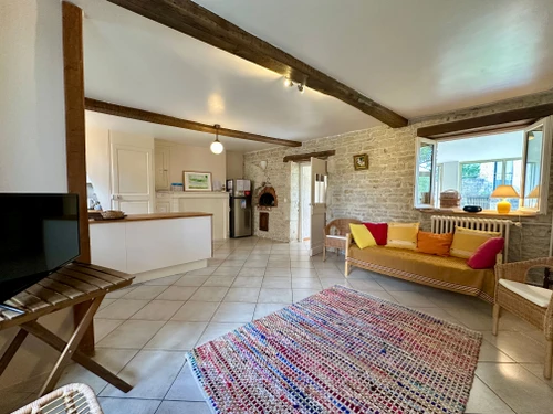 Gite Arcy-sur-Cure, 3 bedrooms, 4 persons - photo_1012215265841