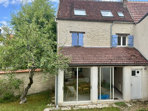 Gite Arcy-sur-Cure, 3 bedrooms, 4 persons - photo_1012215265841