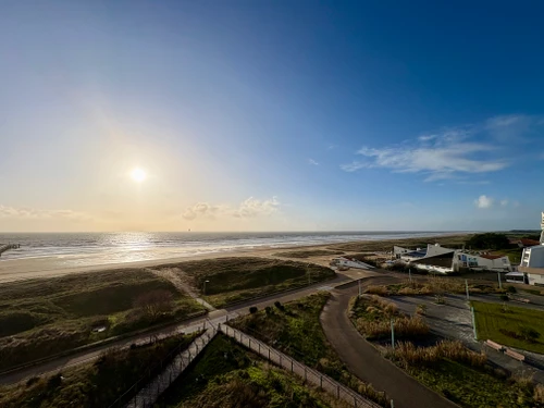 Apartamento Saint-Jean-de-Monts, 1 dormitorio, 4 personas - photo_13296624643