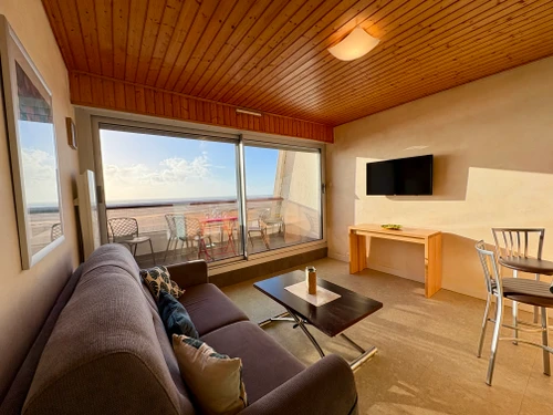 Apartamento Saint-Jean-de-Monts, 1 dormitorio, 4 personas - photo_13296624643