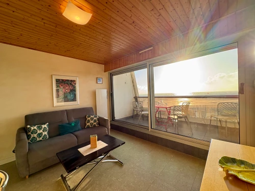 Apartamento Saint-Jean-de-Monts, 1 dormitorio, 4 personas - photo_13296624643