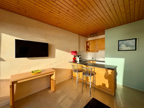 Apartamento Saint-Jean-de-Monts, 1 dormitorio, 4 personas - photo_13296624643