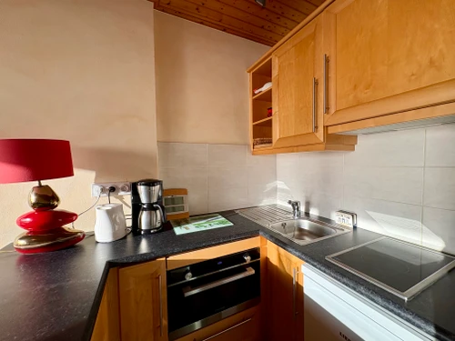 Apartamento Saint-Jean-de-Monts, 1 dormitorio, 4 personas - photo_13296624643