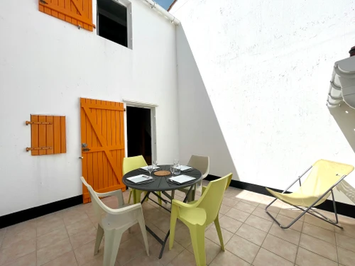 Casa Bretignolles-sur-Mer, 2 dormitorios, 4 personas - photo_1011328006496