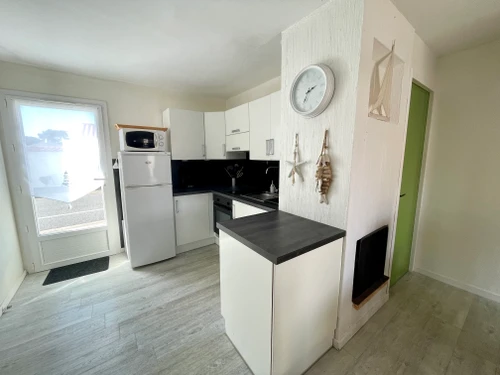 Casa Bretignolles-sur-Mer, 2 dormitorios, 4 personas - photo_1011328006496