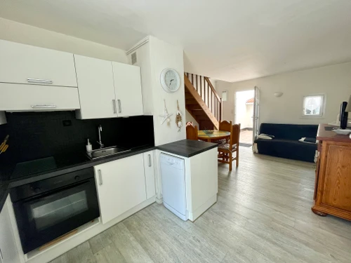 Casa Bretignolles-sur-Mer, 2 dormitorios, 4 personas - photo_1011328006496