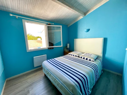 Casa Bretignolles-sur-Mer, 2 dormitorios, 4 personas - photo_1011328006496