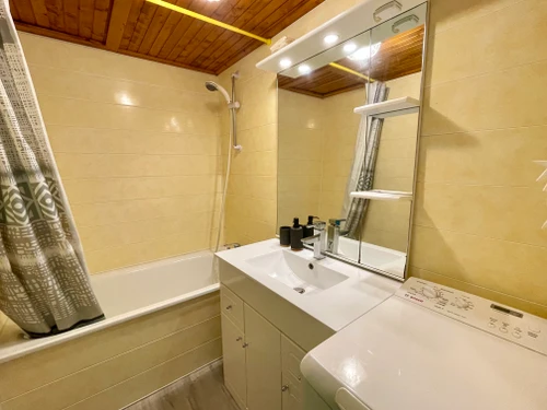 Casa Bretignolles-sur-Mer, 2 dormitorios, 4 personas - photo_1011328006496