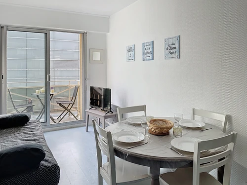 Studio Les Sables-d'Olonne, studio flat, 4 persons - photo_14850366030