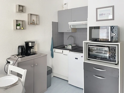 Studio Les Sables-d'Olonne, studio flat, 4 persons - photo_14850366030
