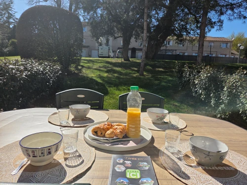 Apartamento Saint-Brevin-les-Pins, 2 dormitorios, 4 personas - photo_11439115267