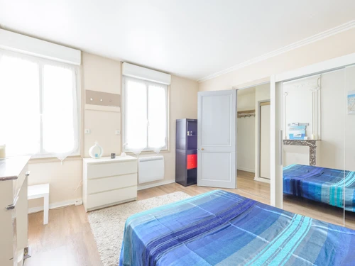 Ferienwohnung La Rochelle, 1 Schlafzimmer, 4 Personen - photo_18849797144