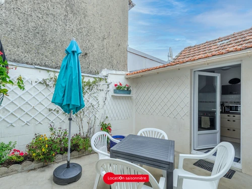 Maison Châtelaillon-Plage, 3 pièces, 4 personnes - photo_15709306093