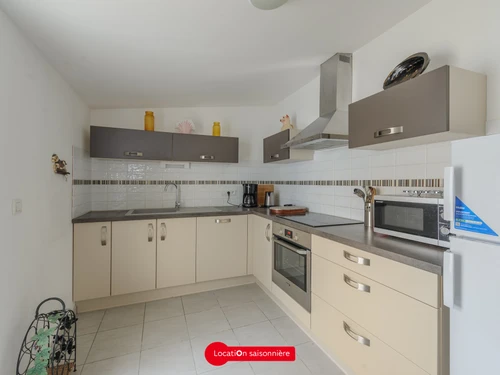 Maison Châtelaillon-Plage, 3 pièces, 4 personnes - photo_15709306093