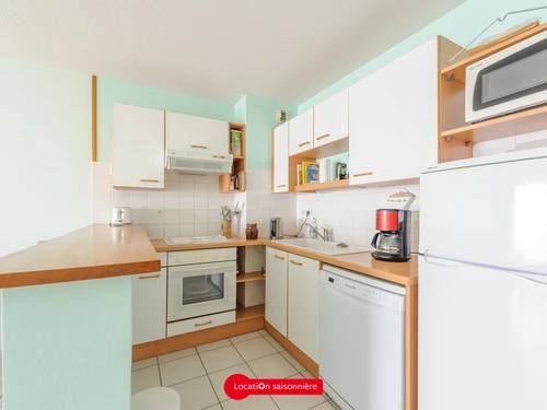 Apartment Châtelaillon-Plage, 2 bedrooms, 4 persons - photo_14608611166