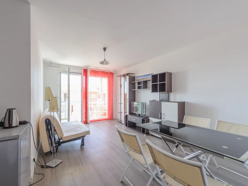 Apartment Châtelaillon-Plage, 1 bedroom, 4 persons - photo_18763358353