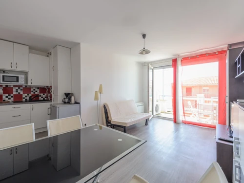 Apartment Châtelaillon-Plage, 1 bedroom, 4 persons - photo_18763358353