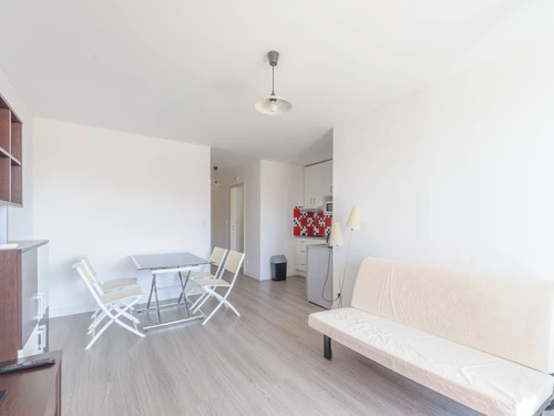 Apartment Châtelaillon-Plage, 1 bedroom, 4 persons - photo_18763358353