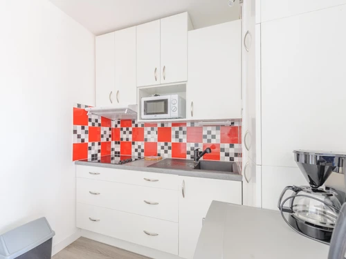 Apartment Châtelaillon-Plage, 1 bedroom, 4 persons - photo_18763358353