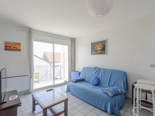 Ferienwohnung Châtelaillon-Plage, 1 Schlafzimmer, 4 Personen - photo_14608611883