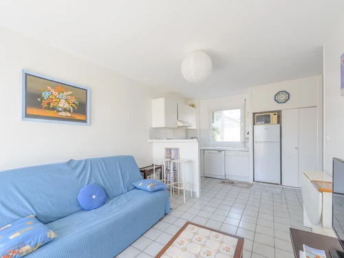 Ferienwohnung Châtelaillon-Plage, 1 Schlafzimmer, 4 Personen - photo_14608611883