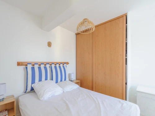 Ferienwohnung Châtelaillon-Plage, 1 Schlafzimmer, 4 Personen - photo_14608611883