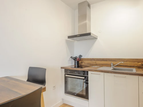 Appartement Aytré, 2 pièces, 2 personnes - photo_20064769125