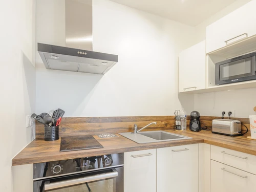 Appartement Aytré, 2 pièces, 2 personnes - photo_20064769125