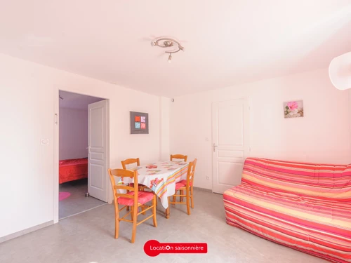 Apartment Châtelaillon-Plage, 1 bedroom, 4 persons - photo_14608612747