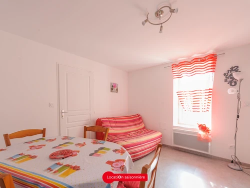 Apartment Châtelaillon-Plage, 1 bedroom, 4 persons - photo_14608612747