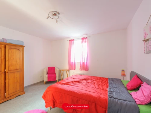 Apartment Châtelaillon-Plage, 1 bedroom, 4 persons - photo_14608612747